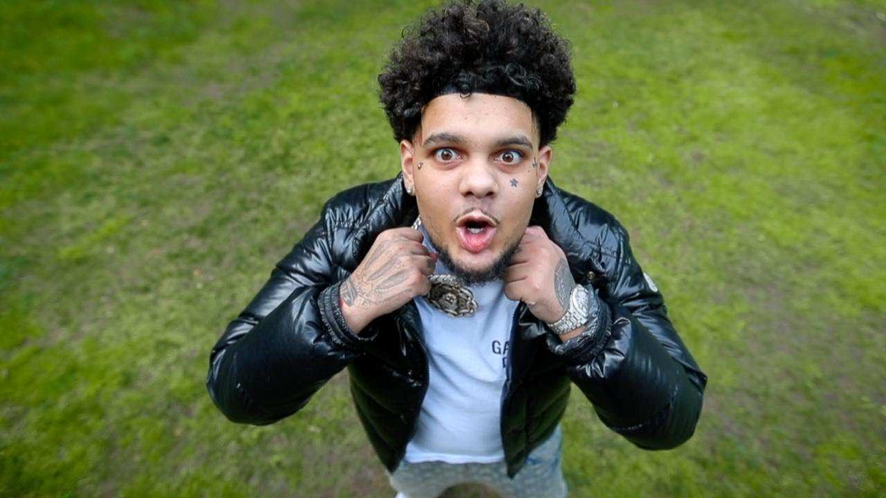 Smokepurpp – “Draco”