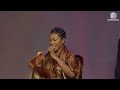 Efe Grace Local Worship Destiny Arena TMCHI