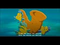The Little Mermaid 2 Return To The Sea 2000 Clip 15