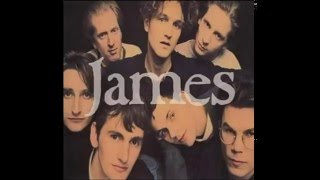 James - She&#39;s A Star