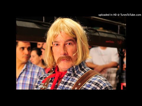 Pachu Peña a lo Tangalanga - Basta de todo 2006 - Inedito