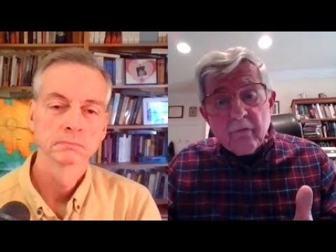 Postmodernism and Religion | Robert Wright & John D. Caputo [The Wright Show]