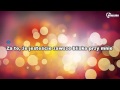 Preludium- To dzięki Wam | KARAOKE | 