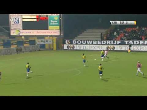 Cambuur Leeuwarden - Top Oss
