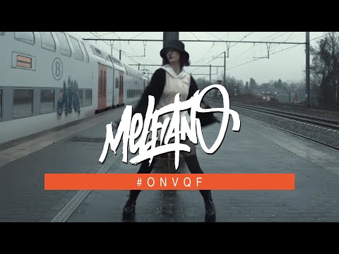 Melfiano :   #ONVQF (prod El Gaouli)