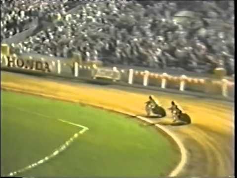 1988 World Team Cup Final at Long Beach Heat 11