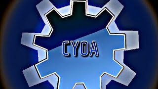 Cyoa Factory | Random Chance | [Tutorial]