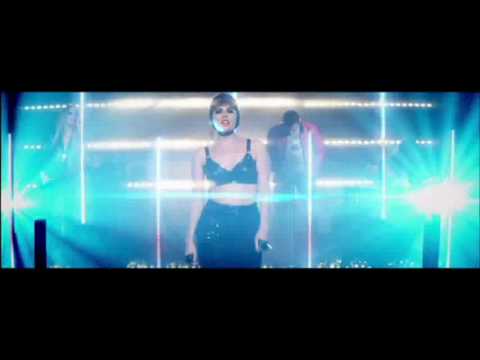 Dj Tiesto feat CC Sheffield -  Escape Me ((( Oficial Video ))) HD