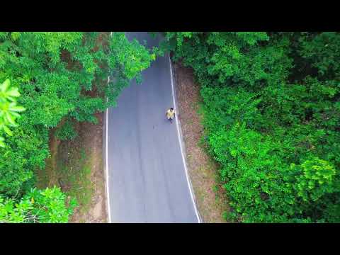 Discover the Unseen Beauty..... #dji