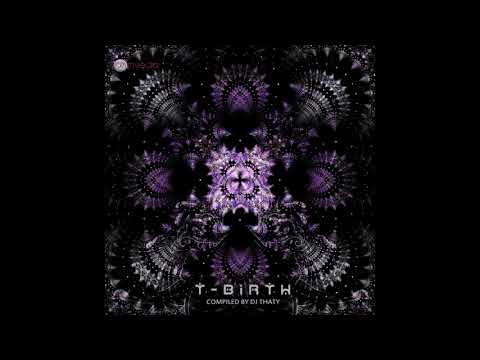 Psique - Psilocybians