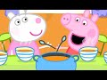 Peppa Pig Português Brasil Peppa Tropeça Desenhos Animados