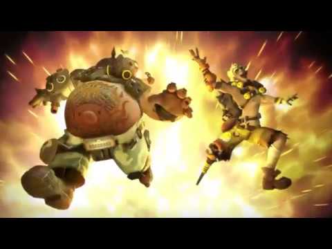 Junkrat (Hero Spotlight)