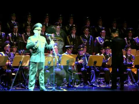 Alexandrova Ensemble in Luxembourg 2011 (complete version), part 3