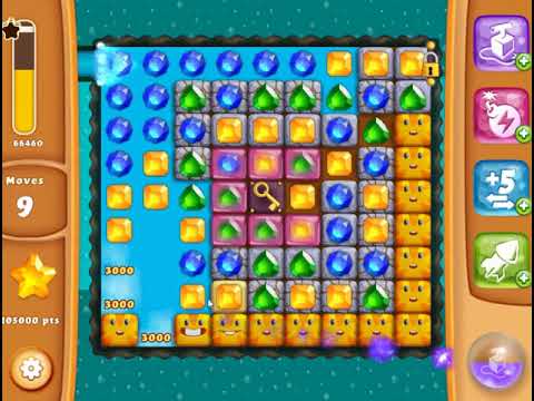 Diamond Digger Saga Level 1153 NO BOOSTERS  A S GAMING