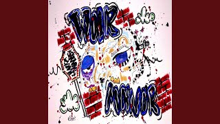 WAR MANOR (precursor) Music Video