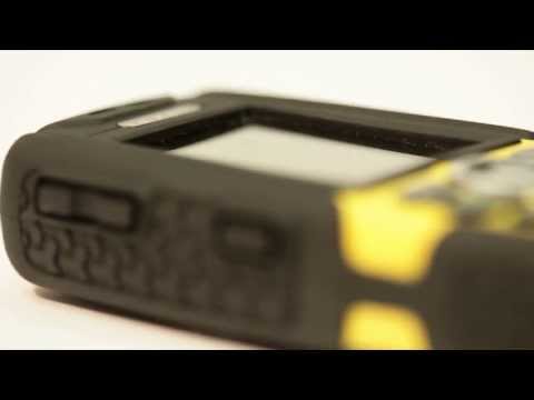 Обзор TeXet TM-540R (black yellow) / 