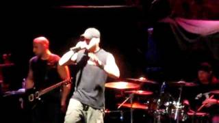 All That Remains - Some Of The People, All Of The Time LIVE @ Town Ballroom - Buffalo, NY 5/17/2011