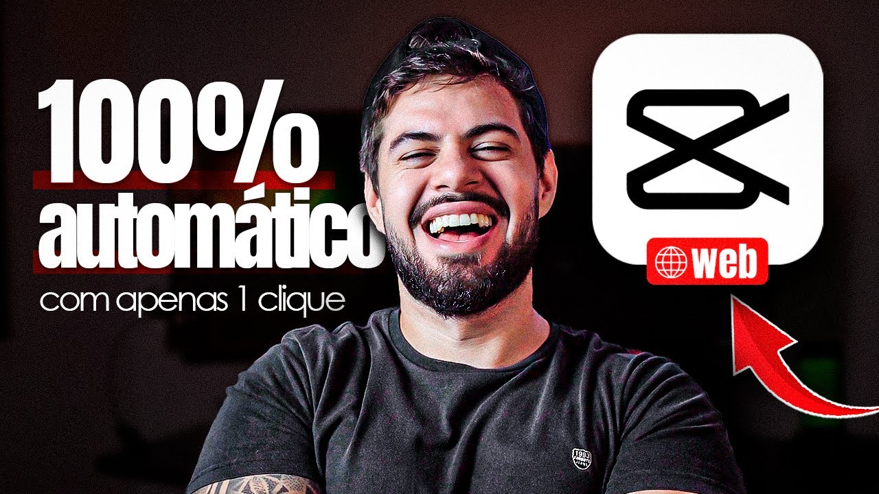 CapCut's New AI Does EVERYTHING BY ITSELF 🤯