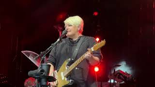 The Chicks - Not Ready To Make Nice - Live In Toronto 2023