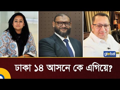 Global TV News and Global TV Digital 