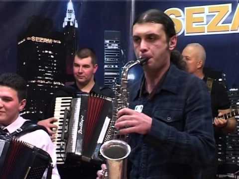Aleksandar Kulic - Brezonicko kolo