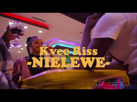 Kvee Riss - Nielewe (Official Video)