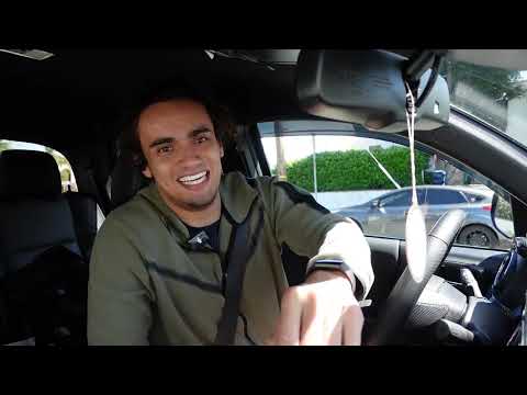 Leg Workout - Spring Cut Day 7