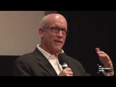 Alex Gibney Q&A: "Client 9: The Rise and Fall of Eliot Spitzer"