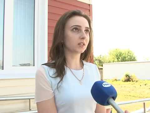 В Курской области открылся новый ФАП