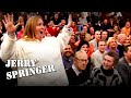 Funniest Audience Roasts PART 3 Jerry Springer