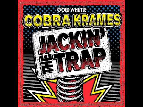 Cobra Krames - Come Again