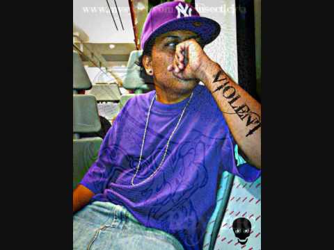 MC Violent  Feat Ray mc [ BUSCALA ]