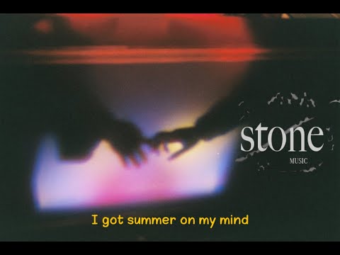 I Got Summer on My Mind ft.Elli Eli, Raritto San