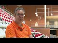 Youth Games: kleinschaliger en minder deelnemers