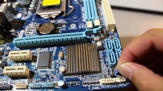 How to Clear the CMOS - Reset the BIOS &amp; Why