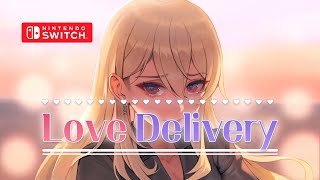 Love Delivery Steam Key (PC) GLOBAL