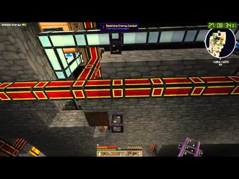 [GER] FTB Agrarian Skies Speedrun EP 56 - Fluid ME Anschluss