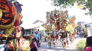 Download lagu PENDAMPING ATI | PUTRA GENADES Live Karawang 2022 mp3