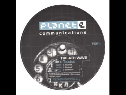 The 4th Wave - Electroluv