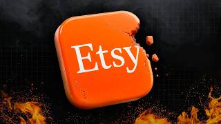 Etsy Is Quietly Turning Into AI Slop...