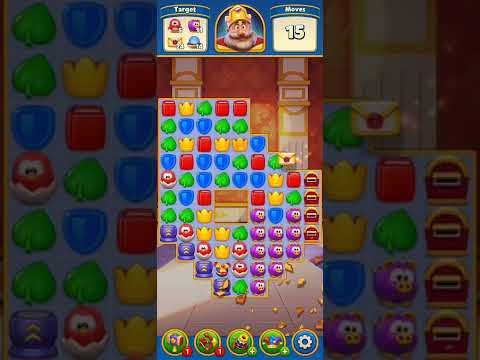 Royal Match Level 2337