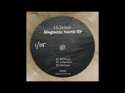 J.S.Zeiter - Horizon [MR001]