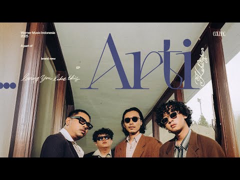 Coldiac - Arti Kehidupan (Official Visualizer)