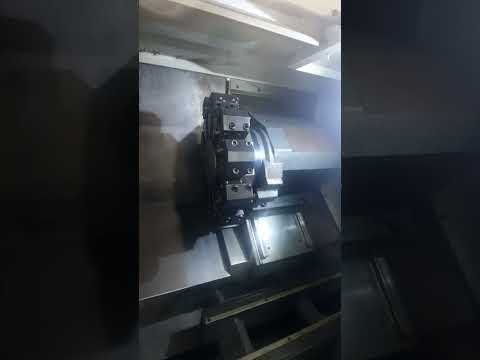 2015 HAAS ST-20 CNC Lathes | Utech CNC (1)