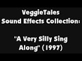 VeggieTales Sound Effects Collection A Very Silly Sing Along
