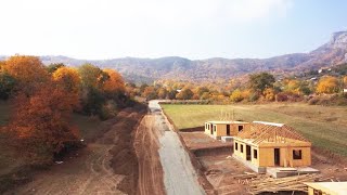 100 տուն Արցախում 14