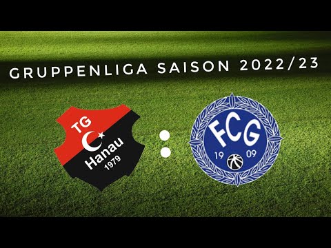 Türk Gücü Hanau - Germania Großkrotzenburg     Saison 22/23