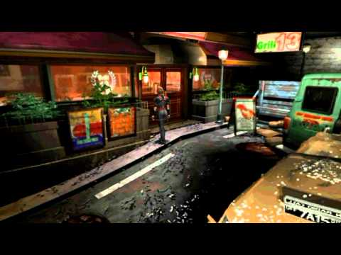 Phantassm Plays Resident Evil 3 (Pt.12)