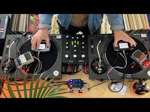 Henry Homesweet - Live-Mode #3