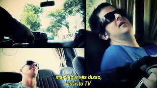 No Use For A Name - Pacific Standard Time (Legendado)